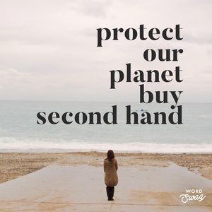 Let’s protect the beauty of creation together!